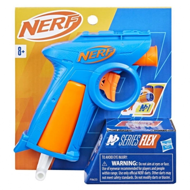 Blaster flessibile della serie NERF