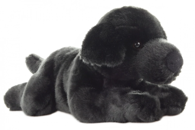 Labrador di peluche ecologico 48 cm