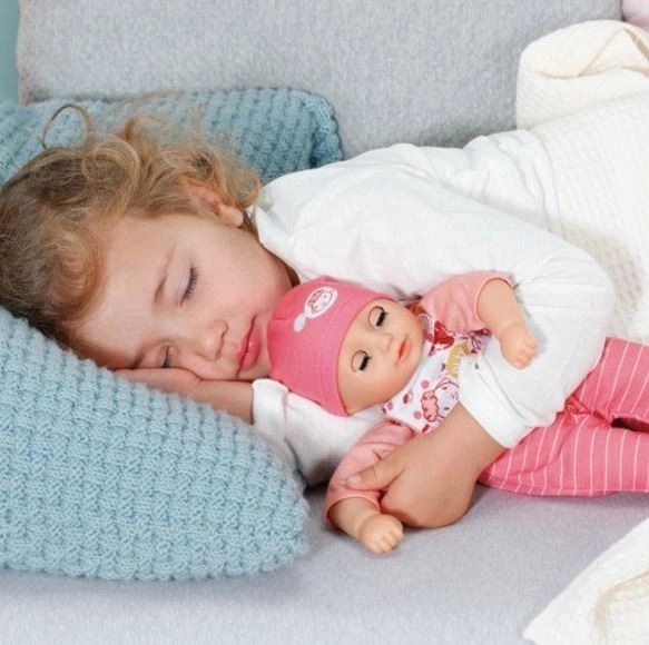 Bambola Baby Annabell Mia Prima Annabell 30 cm