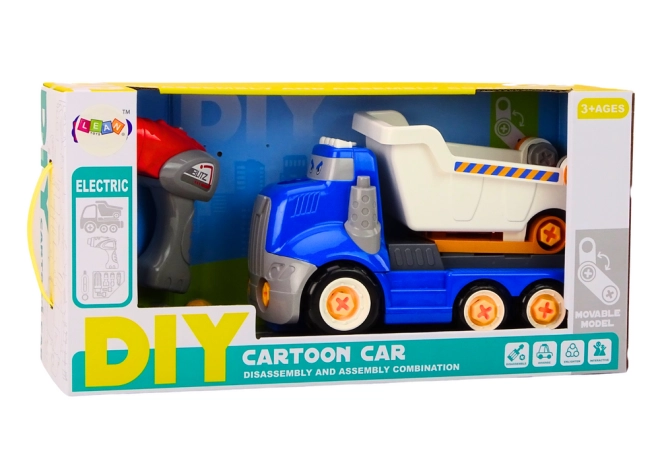 Confezione regalo pronta per giocare subito