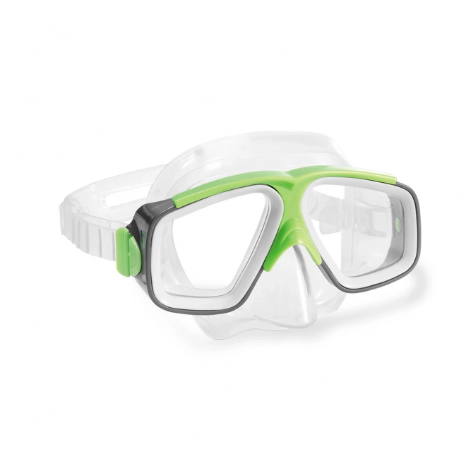 Set immersione con maschera e snorkel 8+