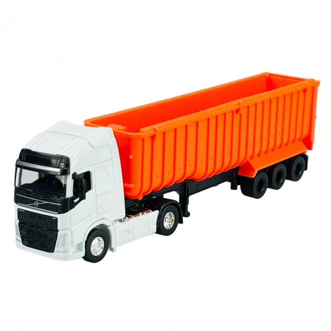 Modellino del camion Volvo FH in scala 1:64