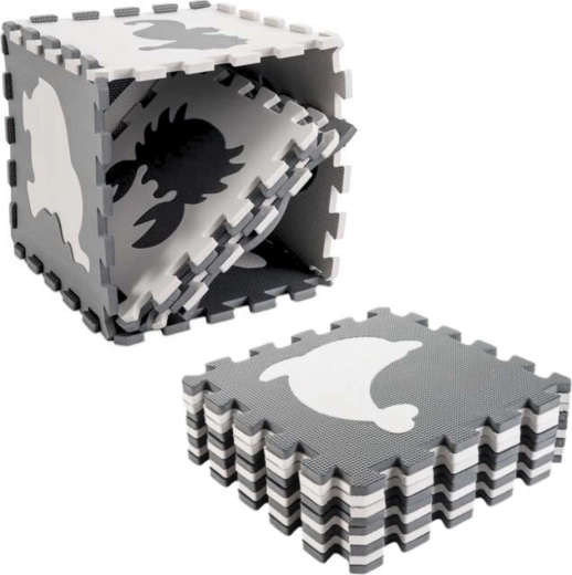 Facile da agganciare e costruzioni 3D