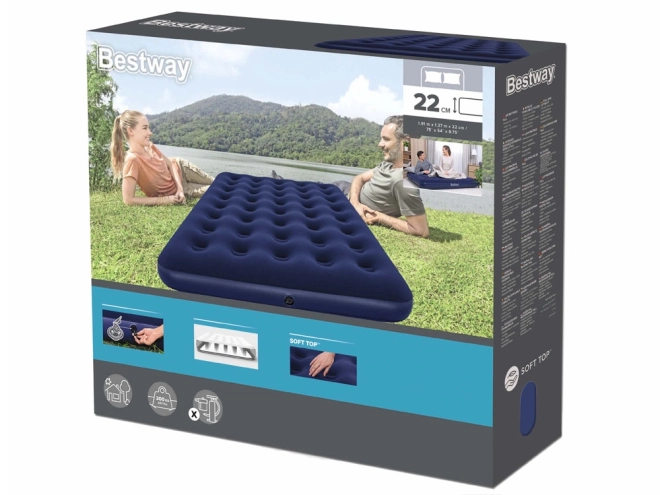 Materasso Gonfiabile per Due Persone Bestway