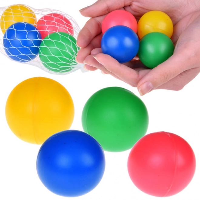 Palline Colorate da Gioco