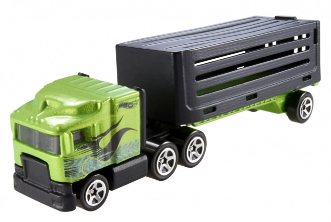 Camion Hot Wheels