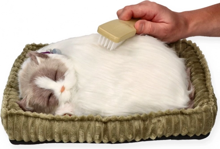 Piacevole al tatto e di facile cura