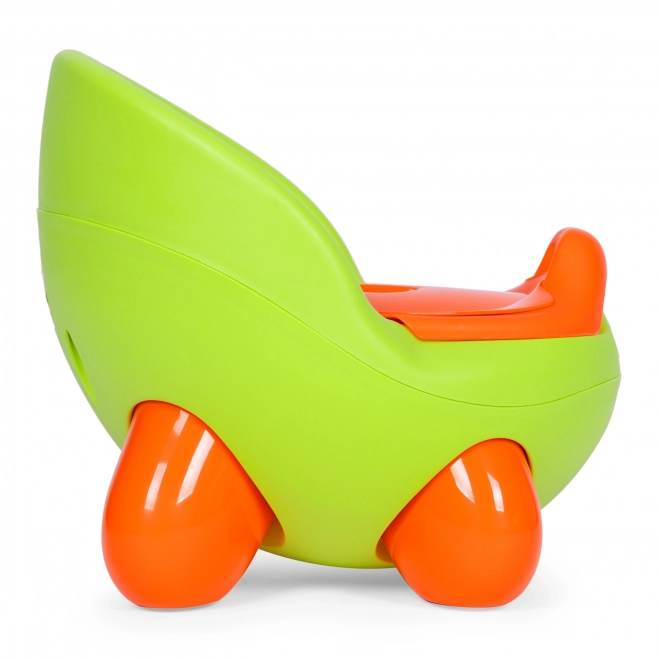 Vasino con inserto rimovibile e piedini antiscivolo ECOTOYS