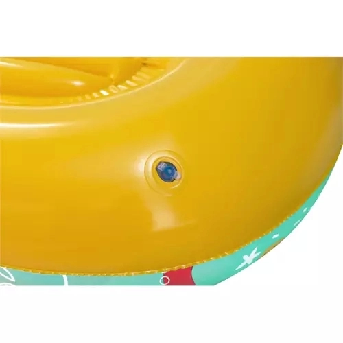 Pontone da nuoto - BESTWAY 34009