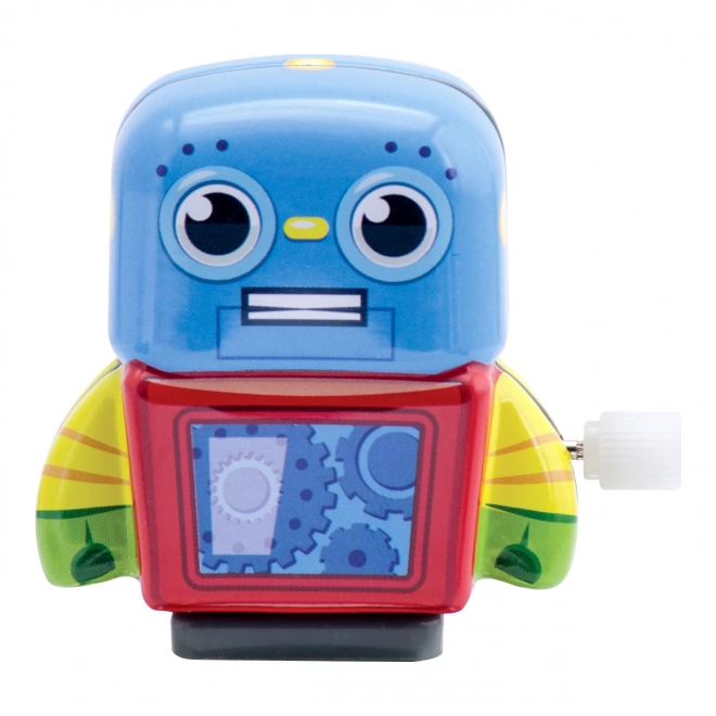 Mini robot a carica Schylling