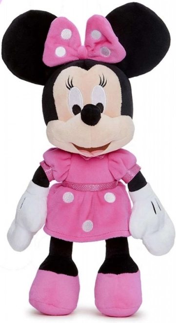 Peluches Disney Minnie 25cm