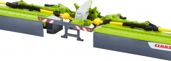 Modello Britains falciatrice posteriore Claas Disco 1:32 31,5 cm