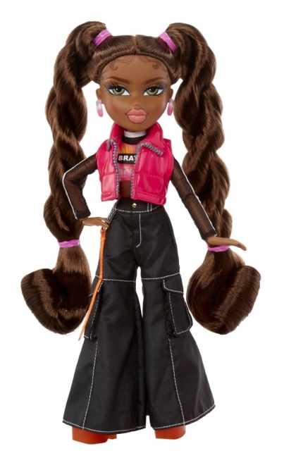 Bambola Bratz Sasha