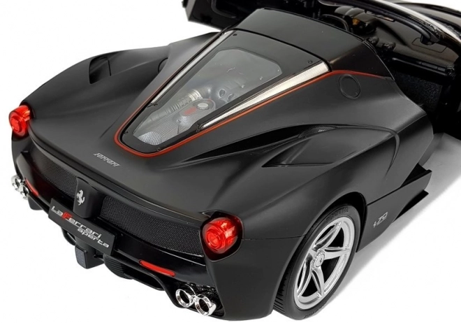 Auto R/C Ferrari Aperta Rastar con Telecomando 1:14