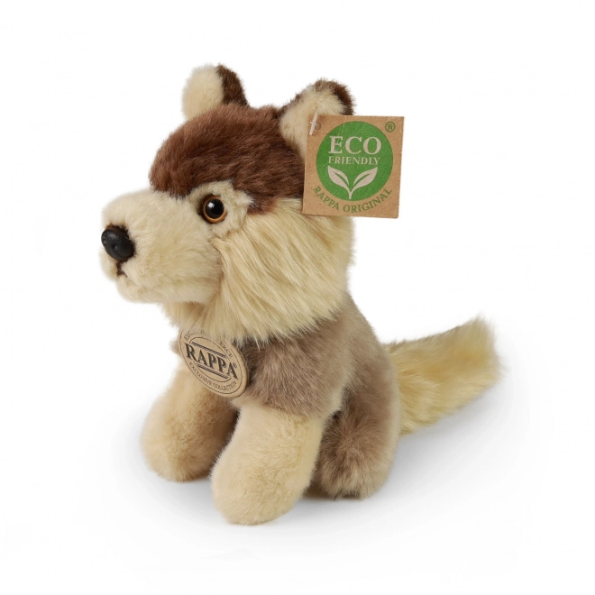 Animali di peluche foresta eco-friendly 16 cm