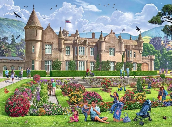 Castello di Balmoral