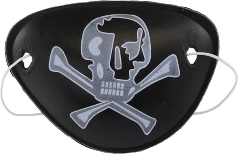 Set pirata per bambini