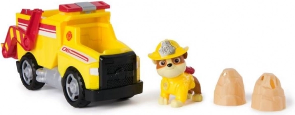 Pattuglia dei Cuccioli Veicolo dei Vigili del Fuoco Rubble