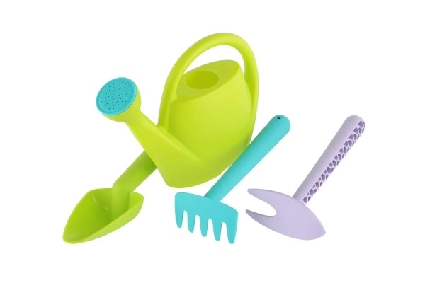 Set di utensili da giardino per bambini Teddies