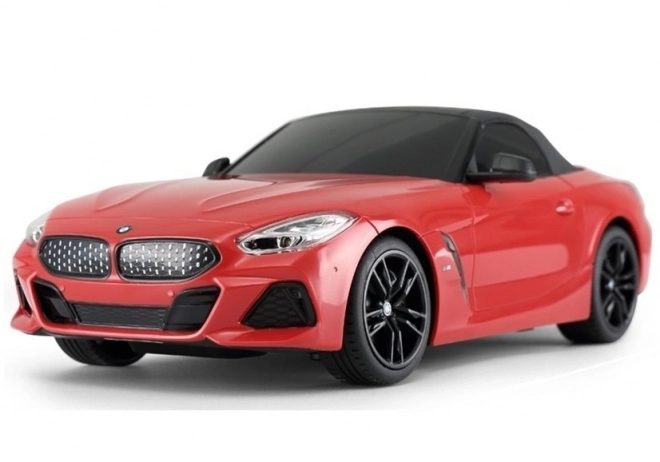 Auto R/C BMW Z4 Roadster