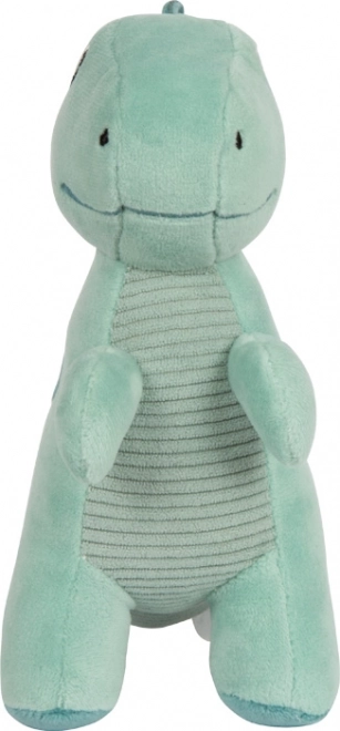 Small Foot T. Rex di peluche verde Dino