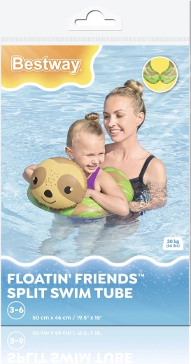 Materiale testato e resistente con toppa di riparazione