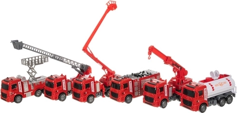 Cisterna d’acqua per ancora più divertimento