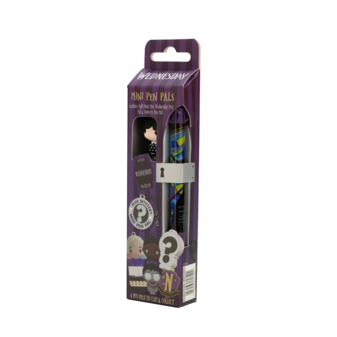 Penna da collezione unica