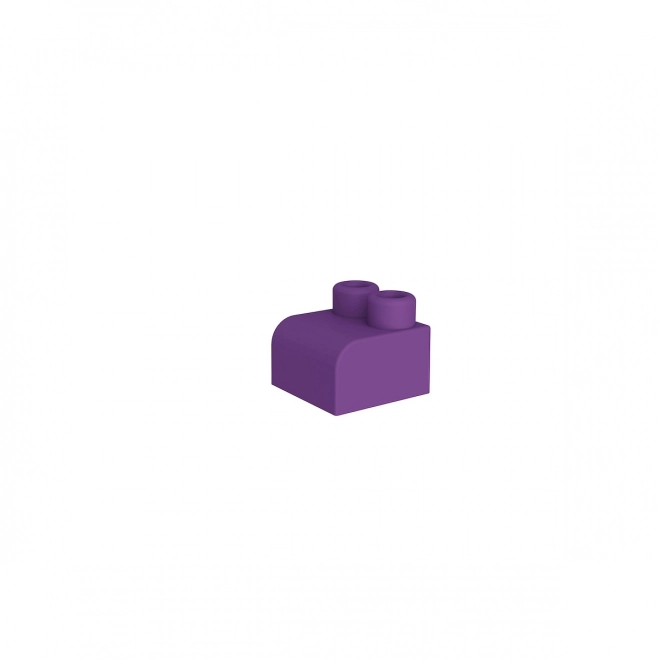 Blocchi morbidi 80 pezzi