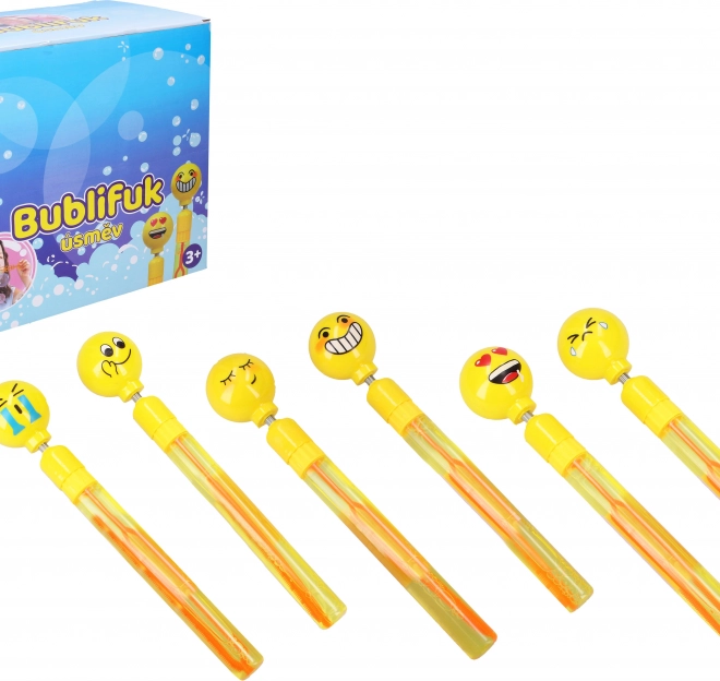 Bublifuk Sorriso 70 ml