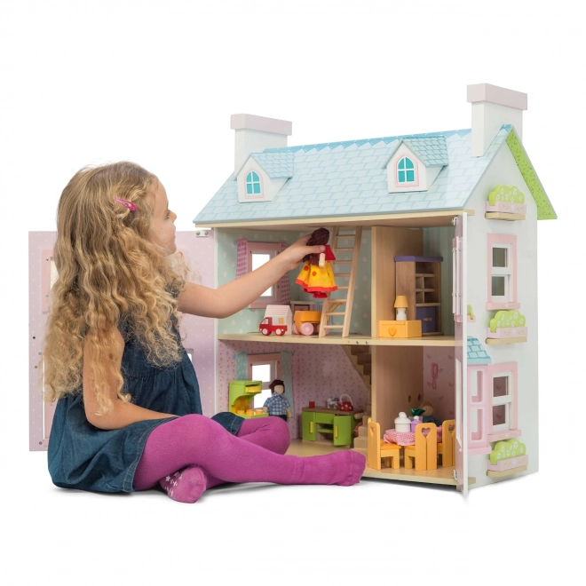 Le Toy Van Casa Mayberry Manor