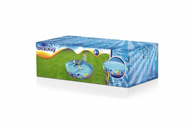 Piscina gonfiabile per bambini Bestway