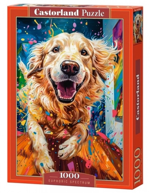 Puzzle Spectrum Euforico 1000 Pezzi