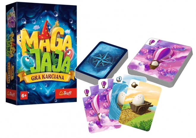 Gioco di carte Magajaja