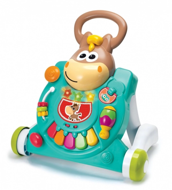 Cavallino Musicale 3 in 1