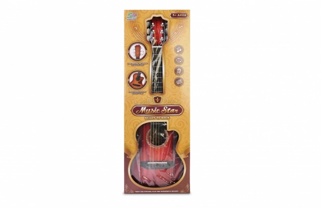 Chitarra musicale per bambini Artyk