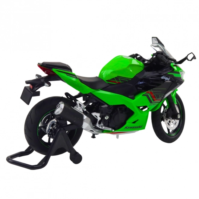 Design sportivo della motocicletta