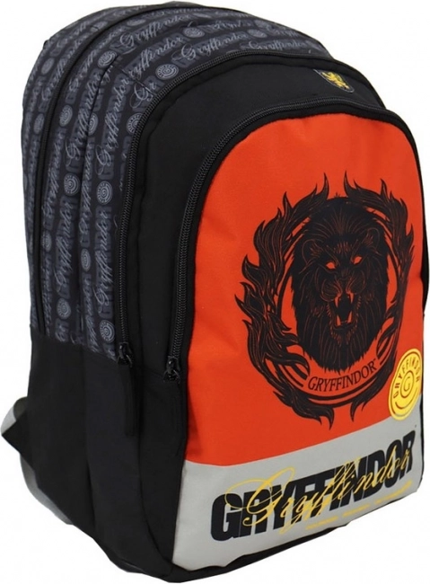 Zaino Harry Potter Spider-Man