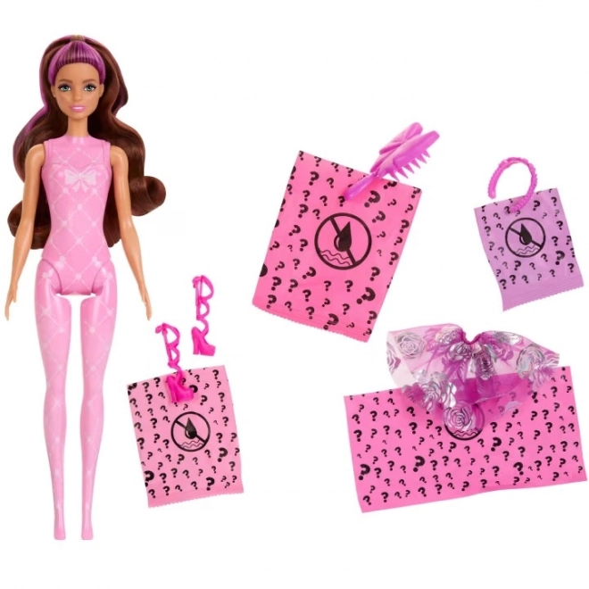 Barbie Color Reveal Ballerine