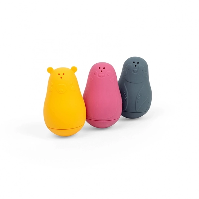 Amici del bagno Bigjigs Toys