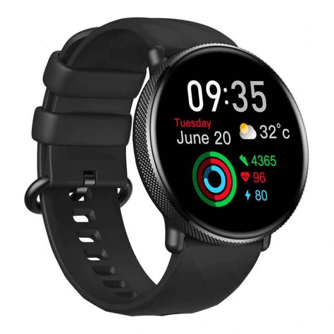 Smartwatch Zeblaze GTR 3 Pro nero