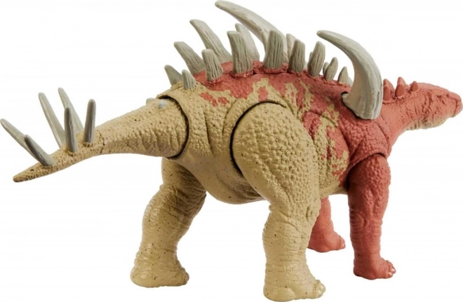 Figura Jurassic World dinosauro Gigantspinosauro