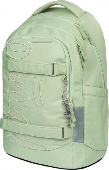 Zaino Scolastico Skate Max Mentol