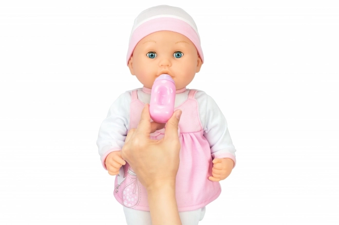 Bambola interattiva Bebè Natalia