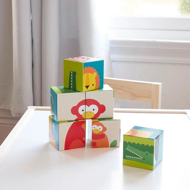 Materiali ecologici