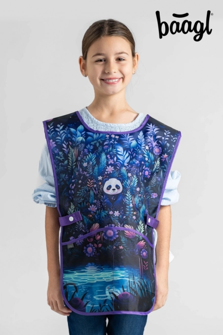 Zaino Bambini Jungle Panda