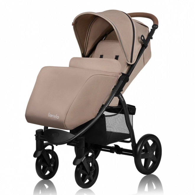 Passeggino Annet Plus Beige Sand