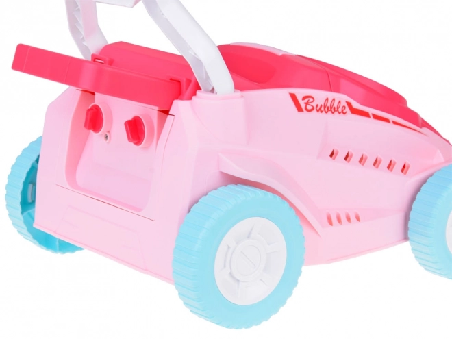 Giocattolo per bambini per fare bolle di sapone ZA4945 RO
