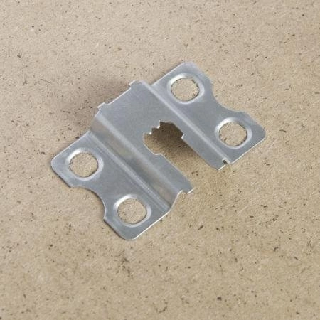 Cornice Euroclip in vetro 38,1x25,4cm