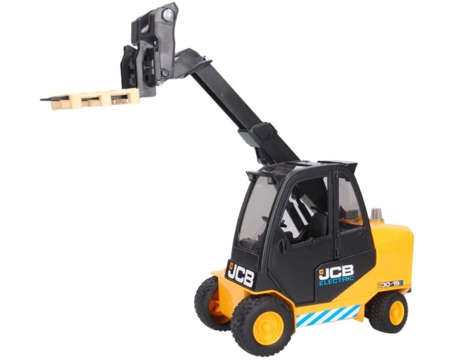 Carrello Elevatore Bruder JCB Teletruk